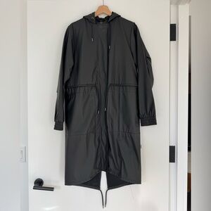 Rains - String W Parka